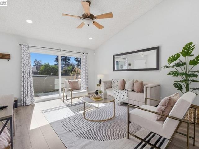 Condo for sale in Fremont, California