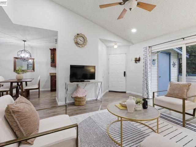 Condo for sale in Fremont, California