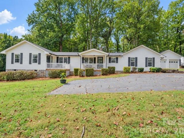 House for sale in Statesville, Iredell County