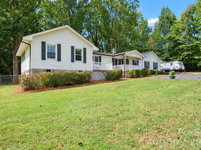 House for sale in Statesville, Iredell County