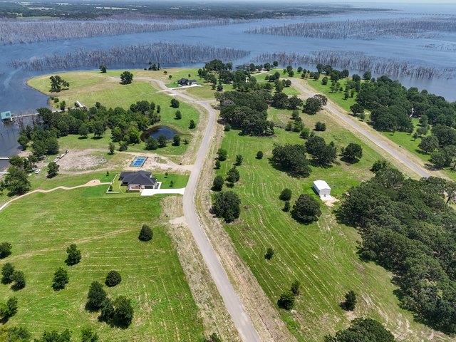 Land for sale in Fannin, Texas