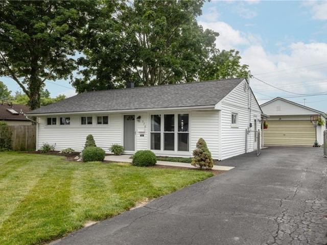 House for sale in Vandalia, Ohio