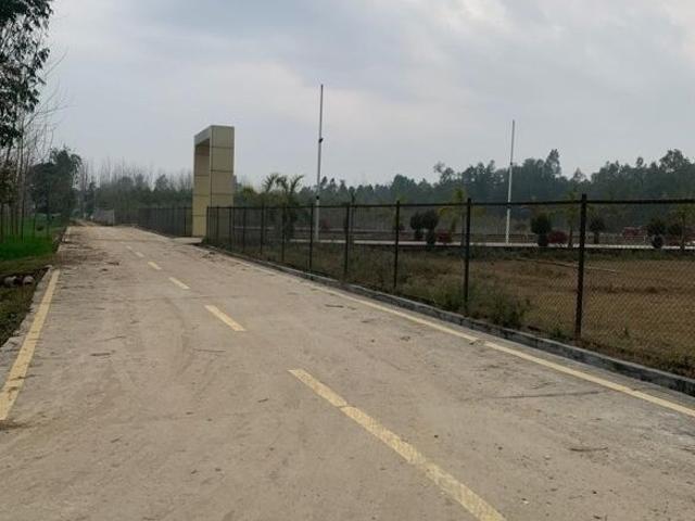 Land for sale in Kedarpur, Uttarakhand