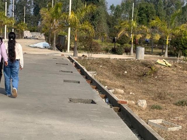 Land for sale in Kedarpur, Uttarakhand