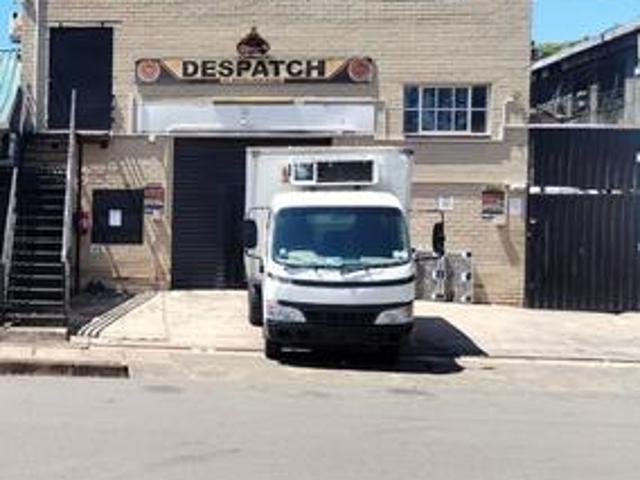 Commercial for sale in Umgungundlovu, Kwazulu-natal