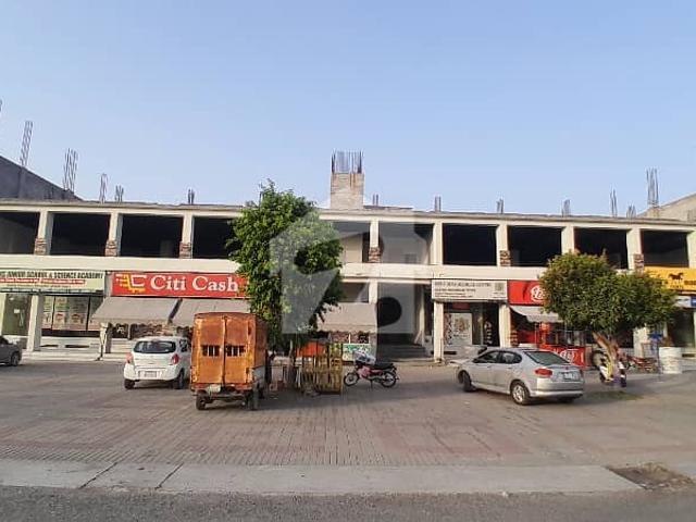 Commercial for sale in Rawalpindi, Islamabad Capital Territory