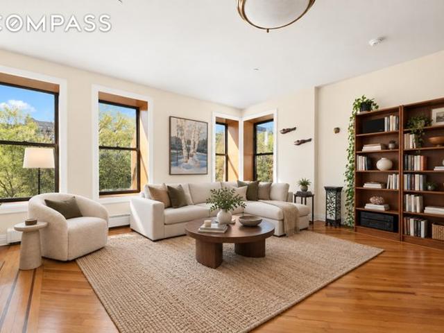 Condo for sale in New York County, New York