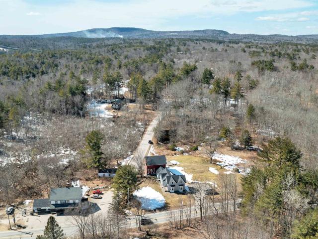 Property for rent in New Hampshire