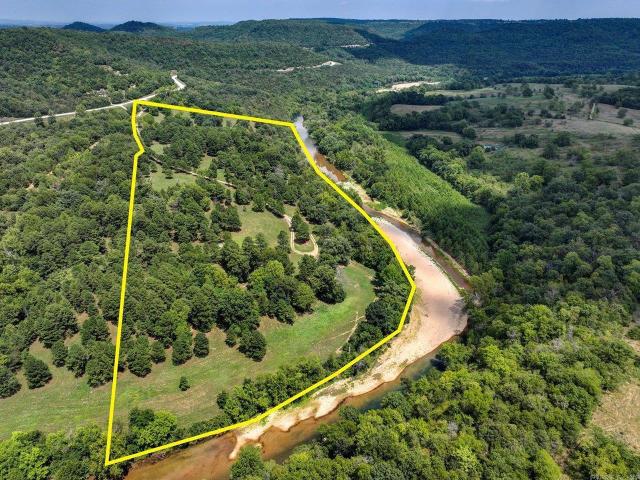 House for sale in Ark