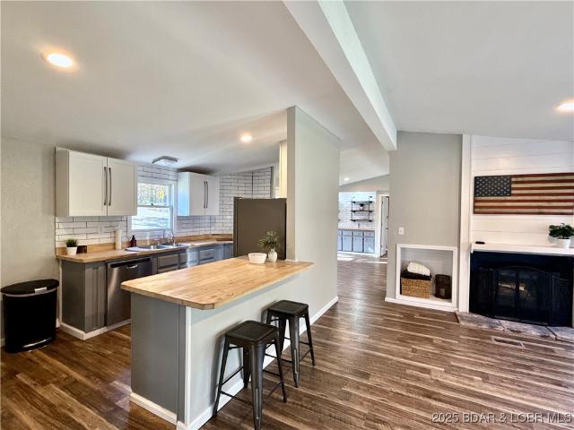 House for sale in Linn Creek, Missouri