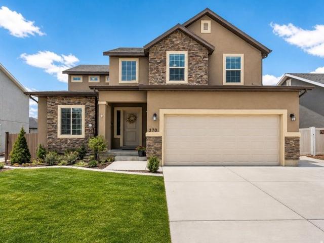 House for sale in Santaquin, Utah