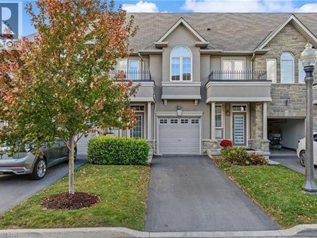 Townhouse for sale in Horning, Hamilton