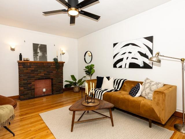 Apartment for rent in East St. Paul, Manitoba