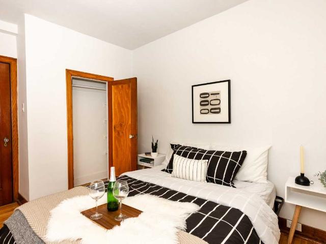 Apartment for rent in East St. Paul, Manitoba
