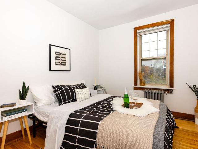 Apartment for rent in East St. Paul, Manitoba