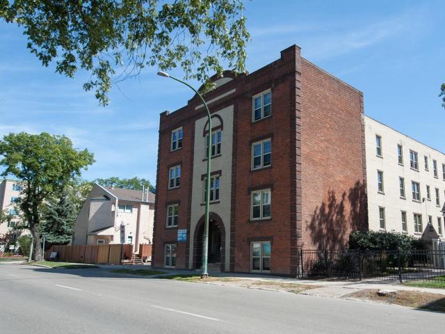 Apartment for rent in East St. Paul, Manitoba