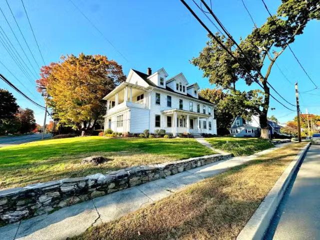 Apartment for rent in Fairfield