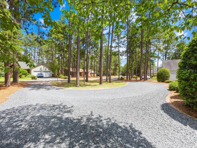 House for sale in Pinehurst, North Carolina