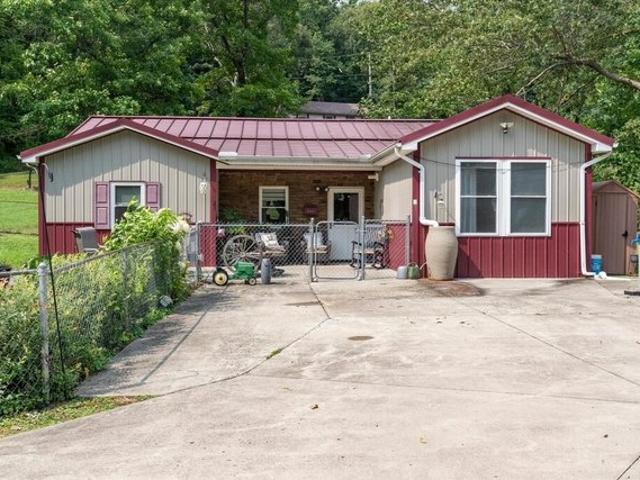 House for sale in Piketon, Ohio