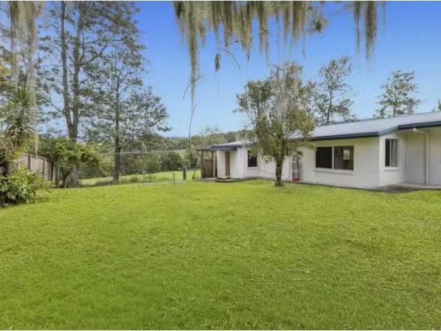 Apartment for rent in Tyalgum, New South Wales