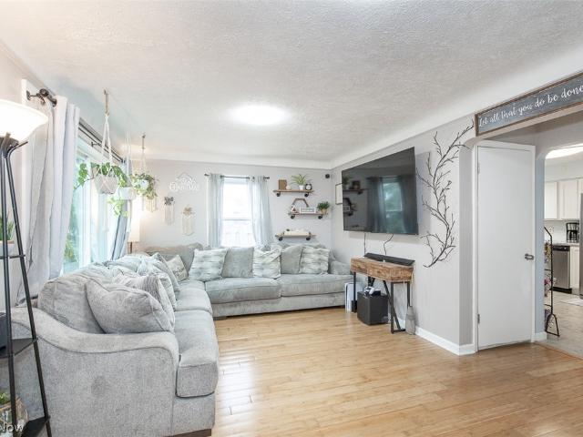 House for sale in Bedford, Ohio
