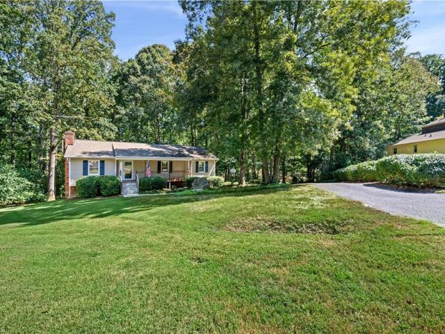 House for sale in Davidson, North Carolina