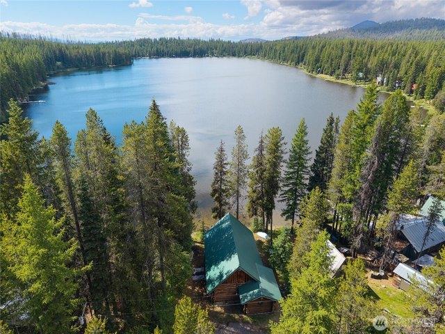 House for sale in Riverside, Washington