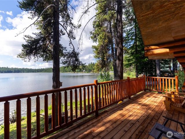 House for sale in Riverside, Washington