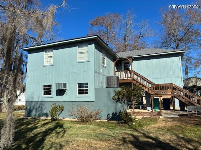 House for sale in Port Barre, Louisiana