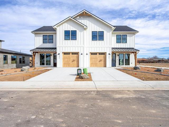 House for sale in Fruita, Colorado