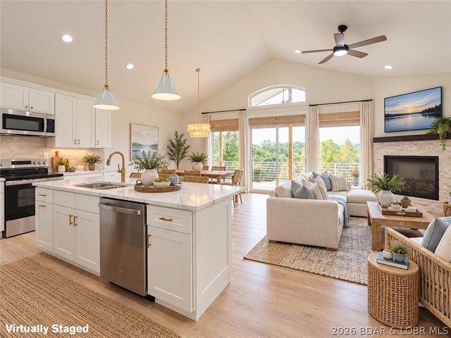 Townhouse for sale in Camdenton, Camden County