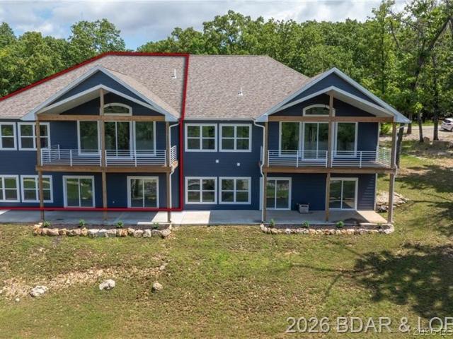 Townhouse for sale in Montreal, Missouri
