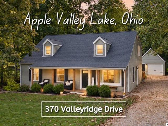 House for sale in Howard, Knox County