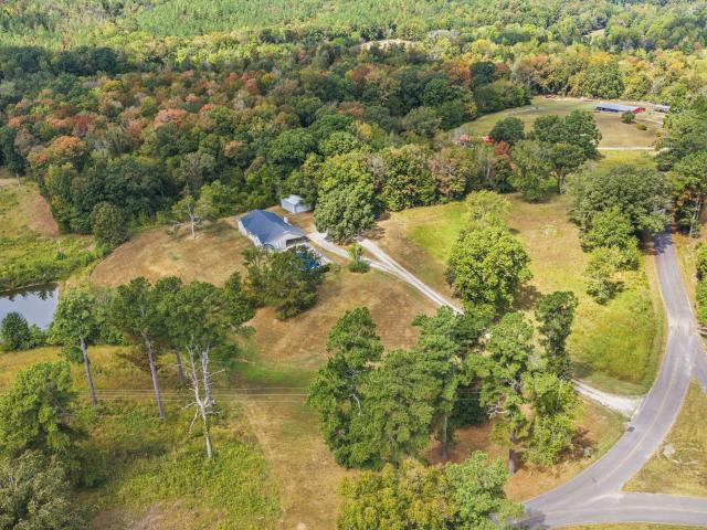 House for sale in Parsons, West Tennessee