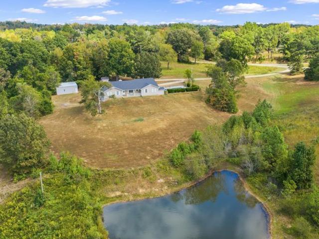 House for sale in Parsons, West Tennessee