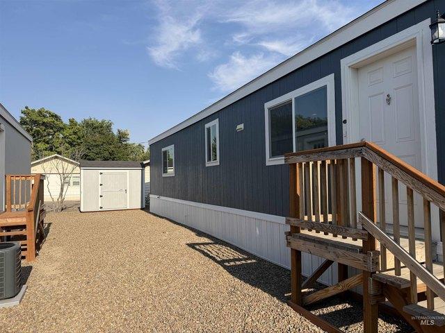 House for sale in Mountain Home, Idaho