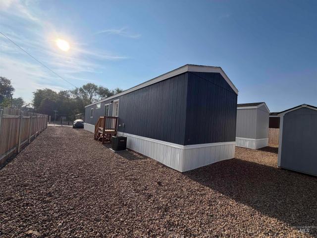 House for sale in Mountain Home, Idaho