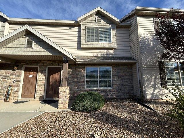 Townhouse for sale in Iron, Utah