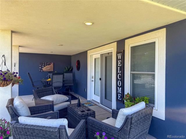 House for sale in Cheyenne Wells, Colorado