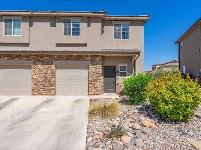 Townhouse for sale in Washington, Utah
