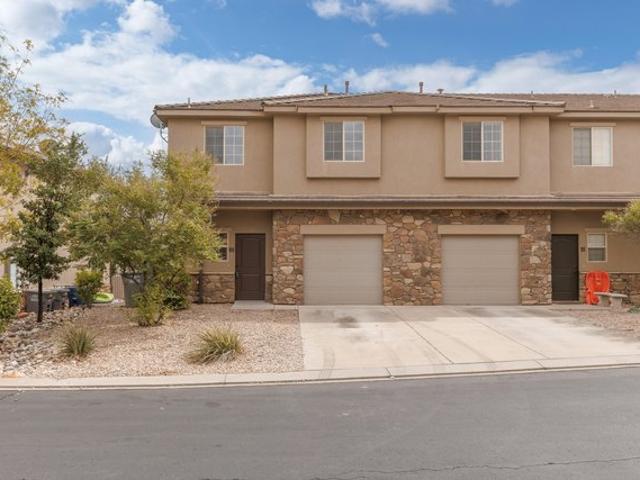 Townhouse for sale in Washington, Utah