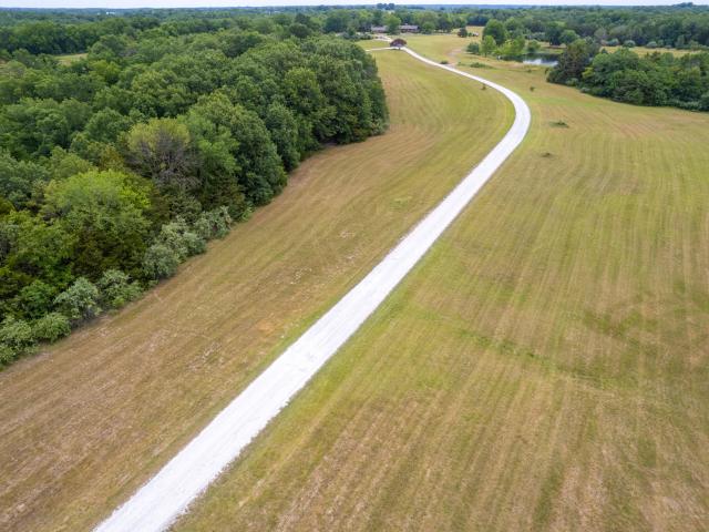 House for sale in Columbia, Missouri