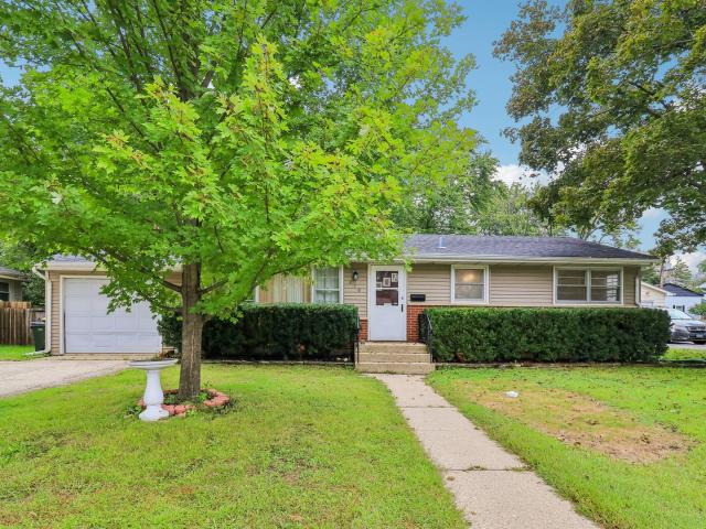 House for sale in Cary, McHenry County