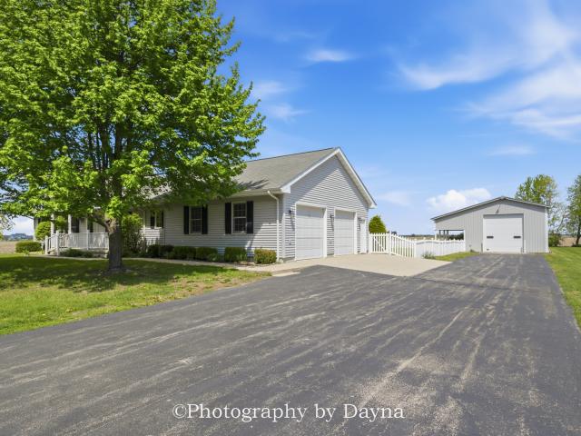 House for sale in Bonfield, Illinois
