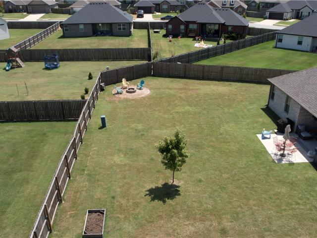 House for sale in Ark