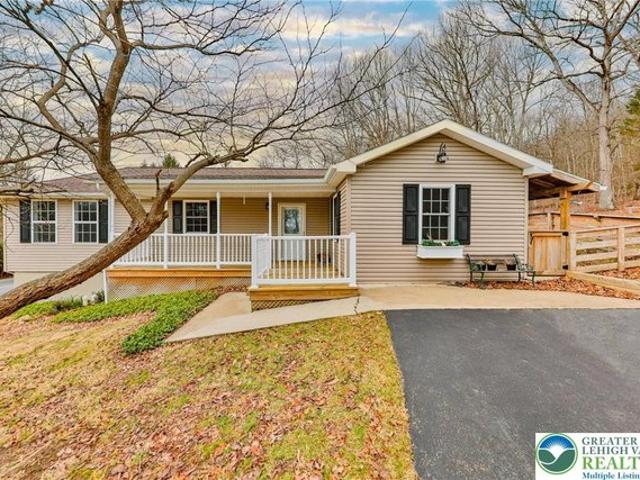 House for sale in Carbon, Pennsylvania