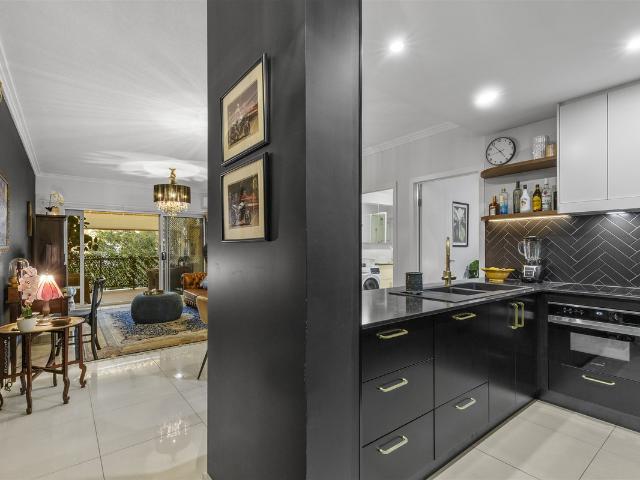 Apartment for rent in Toombul, Queensland