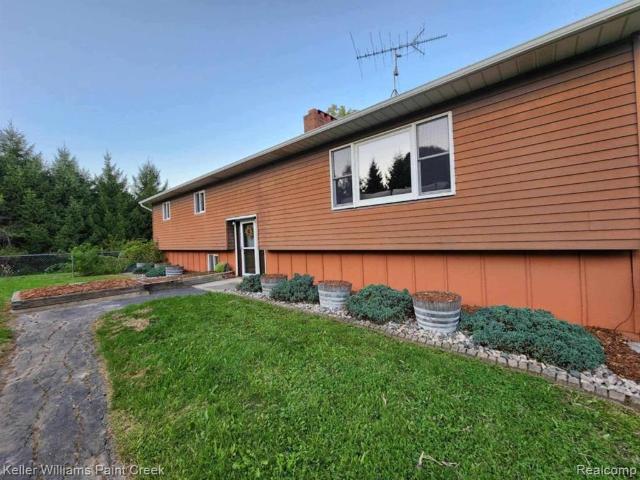 House for sale in Goodells