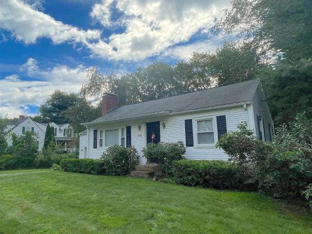 Property for rent in New Hampshire