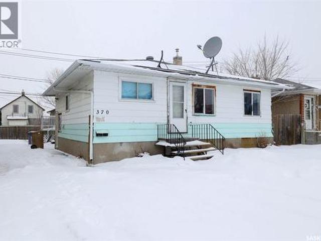 House for sale in Regina, Saskatchewan